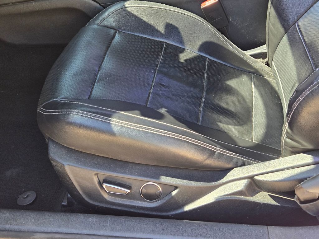 Used 2019 Ford Mustang Convertible