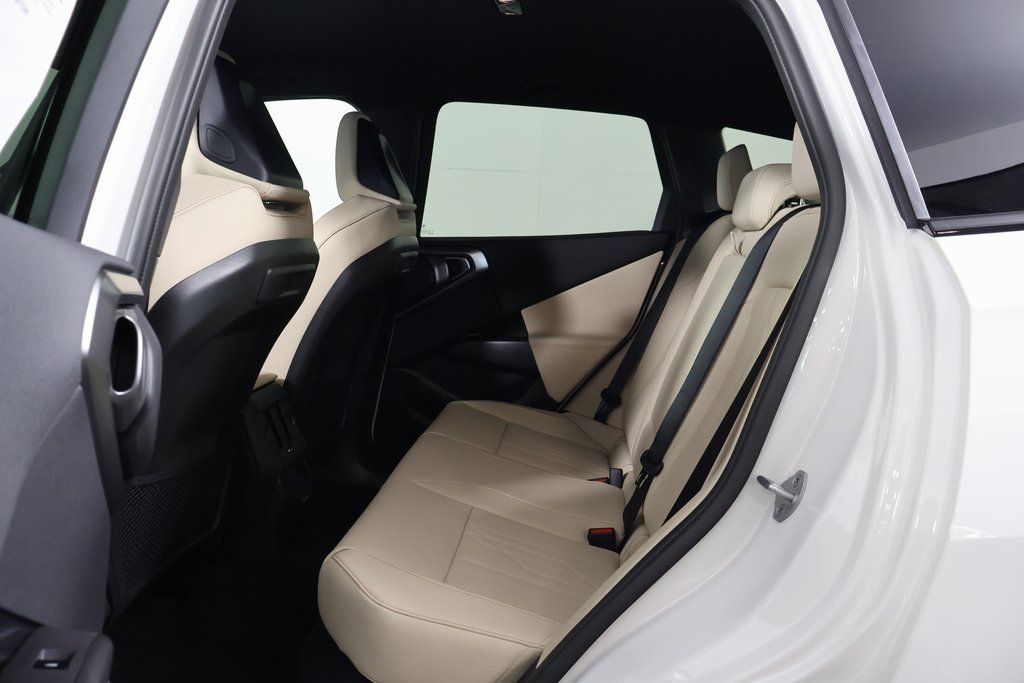 Thumbnail: 2026 BMW X3 - 6