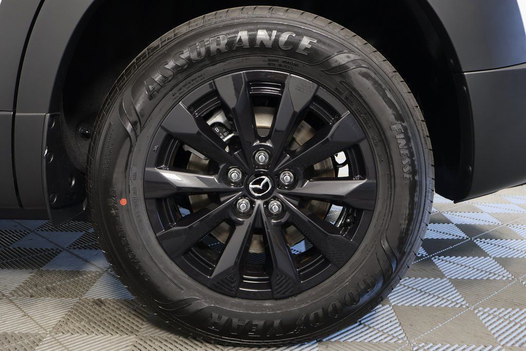 Thumbnail: 2026 Mazda CX-50 - 10