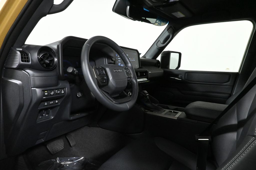 Thumbnail: 2024 Toyota Land Cruiser - 14