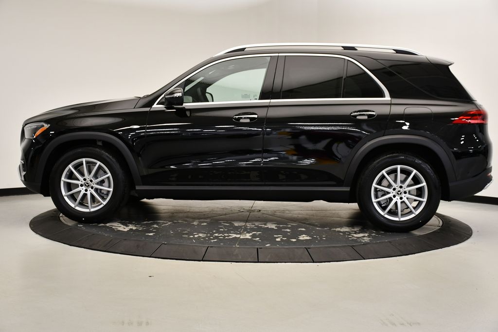 2025 Mercedes-Benz GLE 450 2