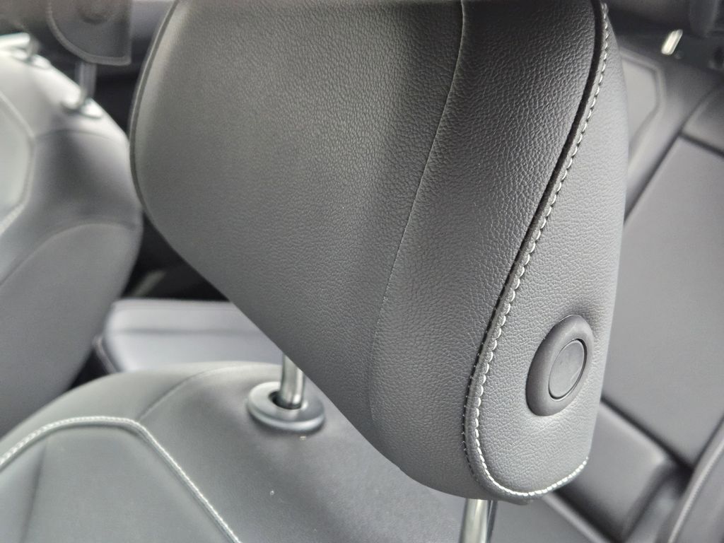 used 2024 Volkswagen Tiguan car, priced at $27,994