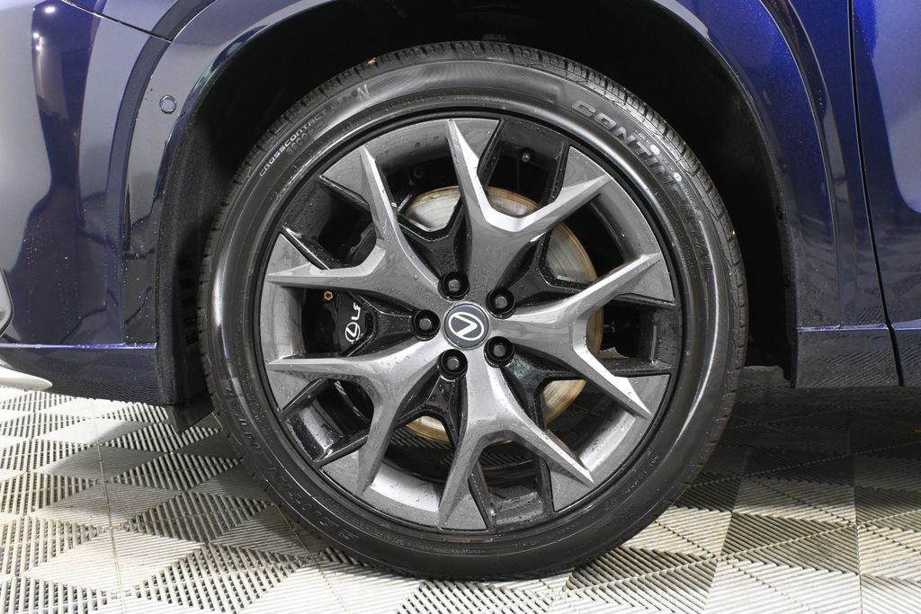 Thumbnail: 2026 Lexus TX - 12