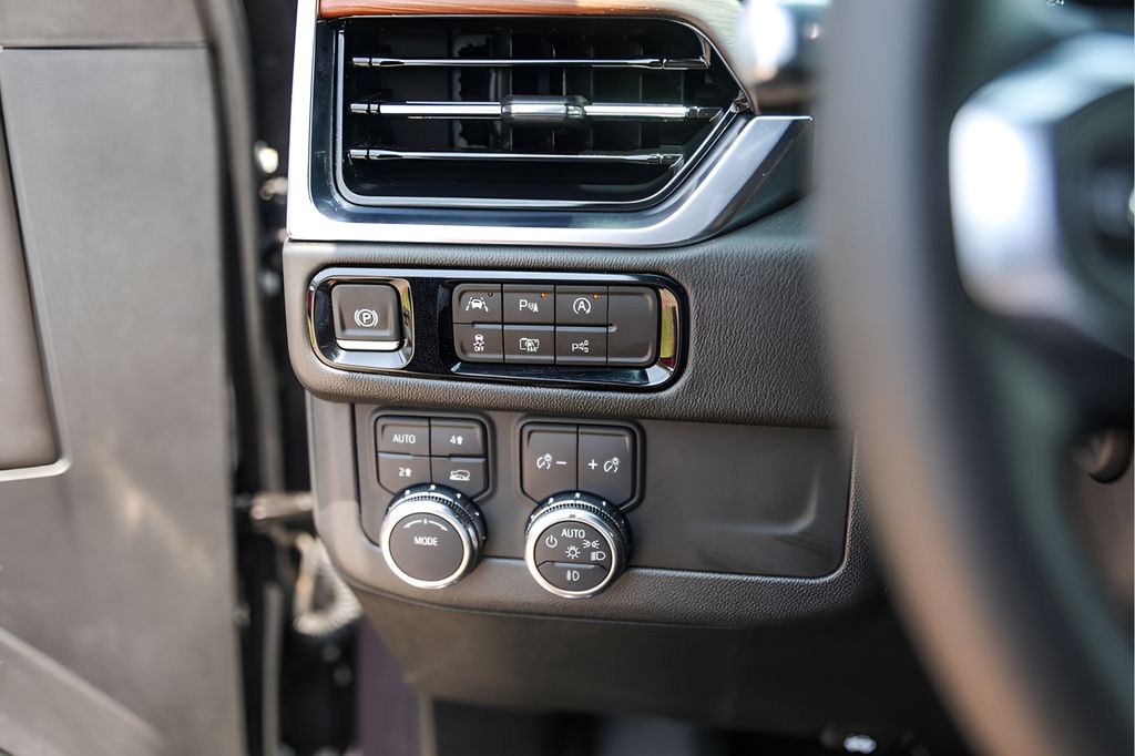 Used Car 2025 Gmc Yukon  Denali For Sale Under $80,000 In Austin, Texas