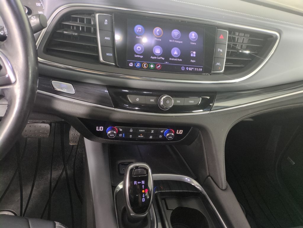 Used 2020 Buick Enclave For Sale in Fort Wayne, IN