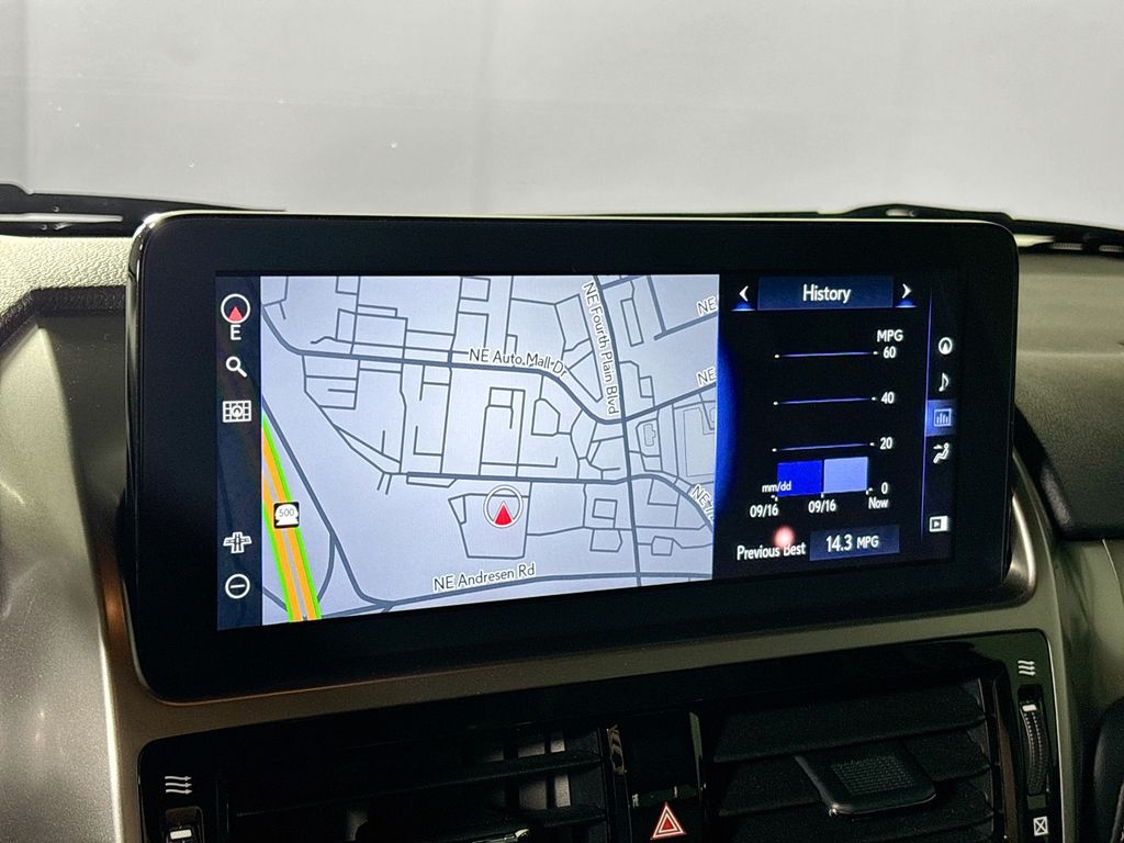 2023 Lexus GX 460 Luxury