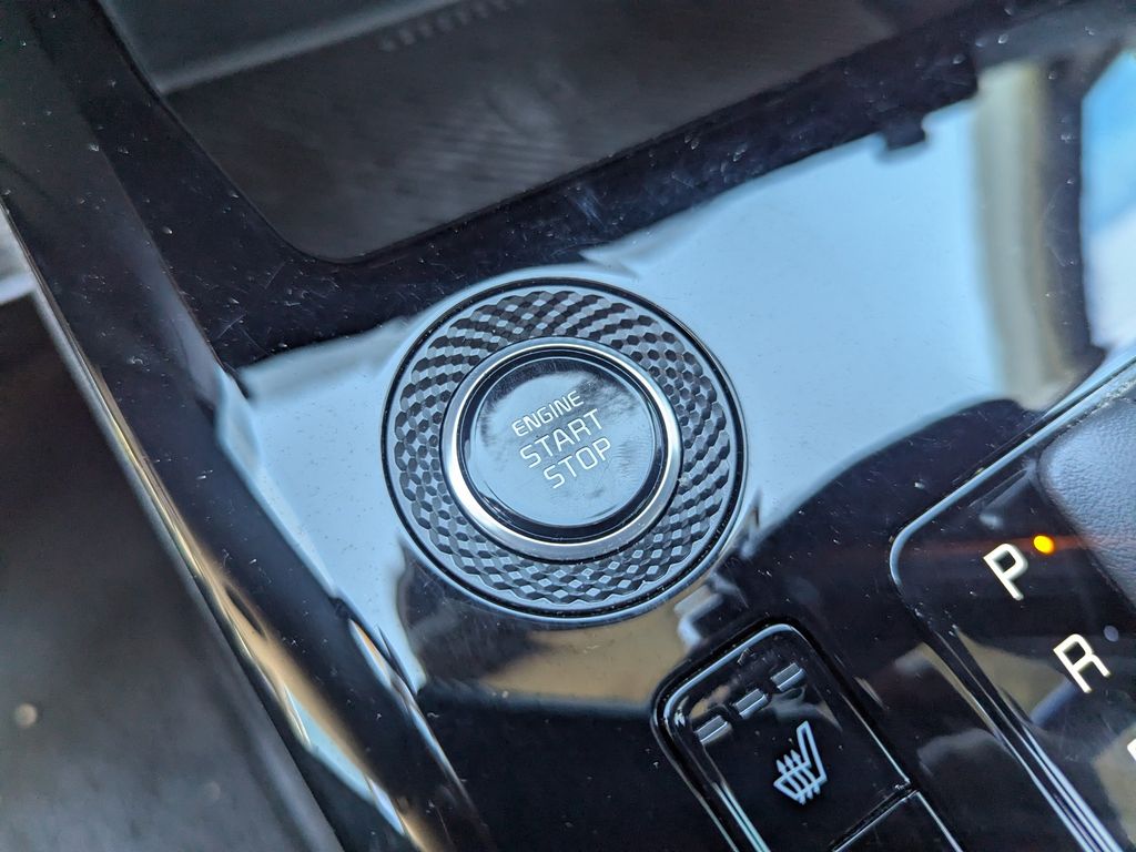 used 2023 Kia Niro car, priced at $16,991