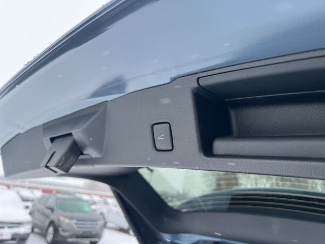 2026 Ford Escape Plug-In Hybrid