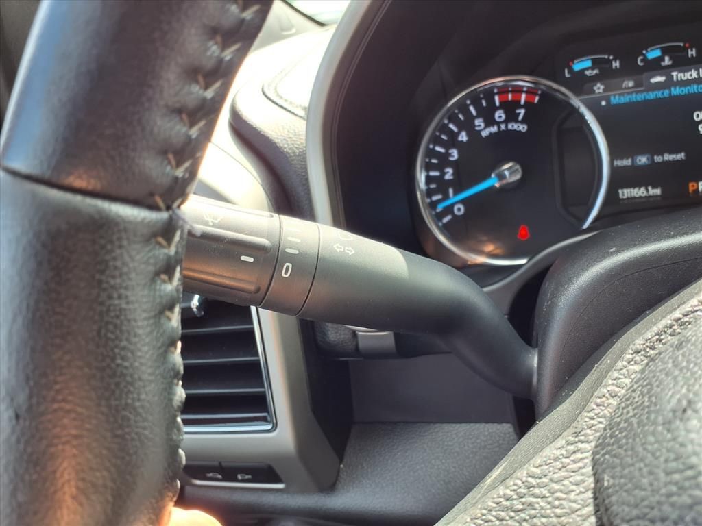 2021 Ford F-250SD Lariat Blue at Autostrade