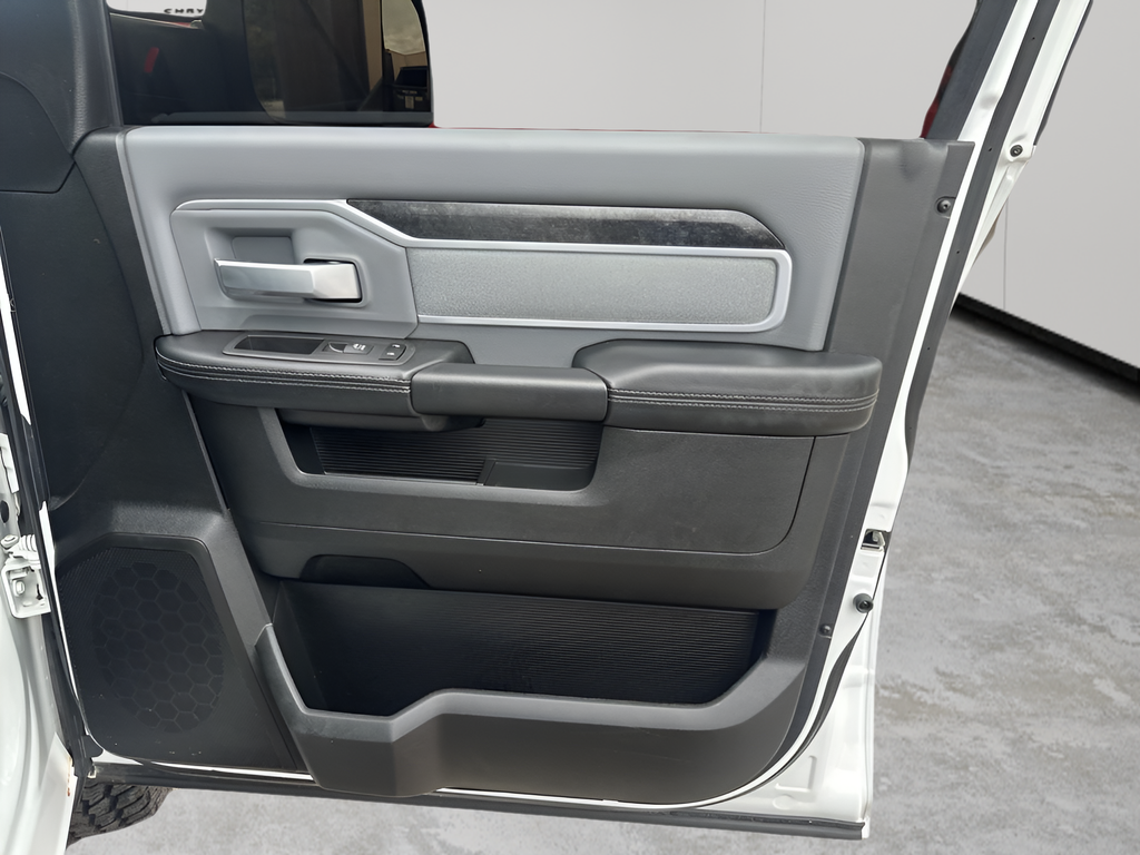 Used Car 2022 Ram 2500  Big Horn For Sale Under $50,000 In Austin, Texas