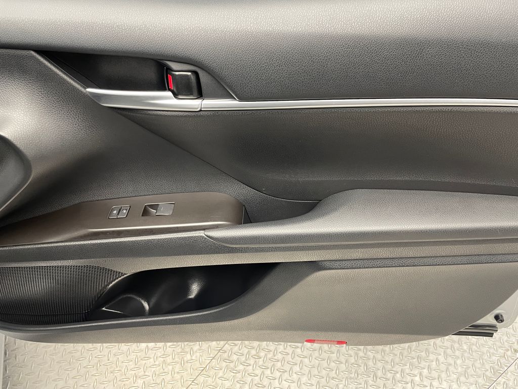 Thumbnail: 2024 Toyota Camry - 15