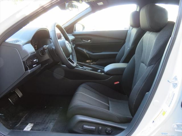 Thumbnail: 2025 Honda Accord - 9