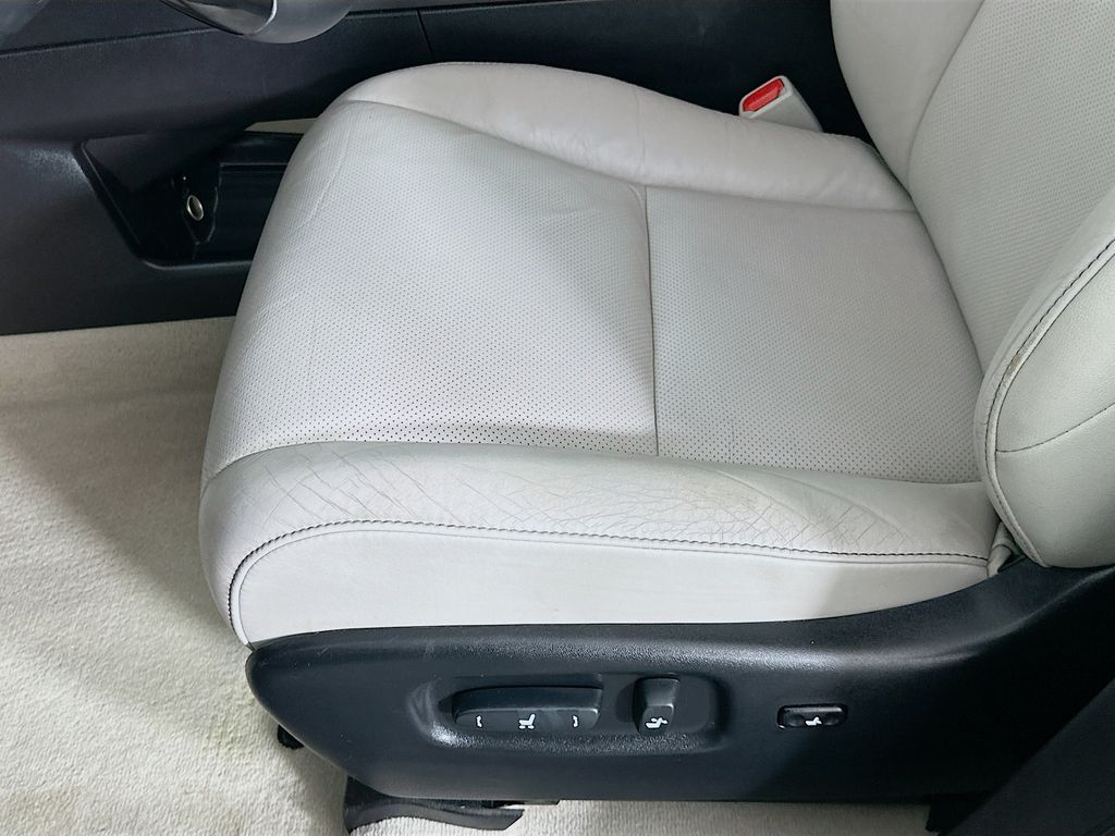 2015 Lexus RX 350 19