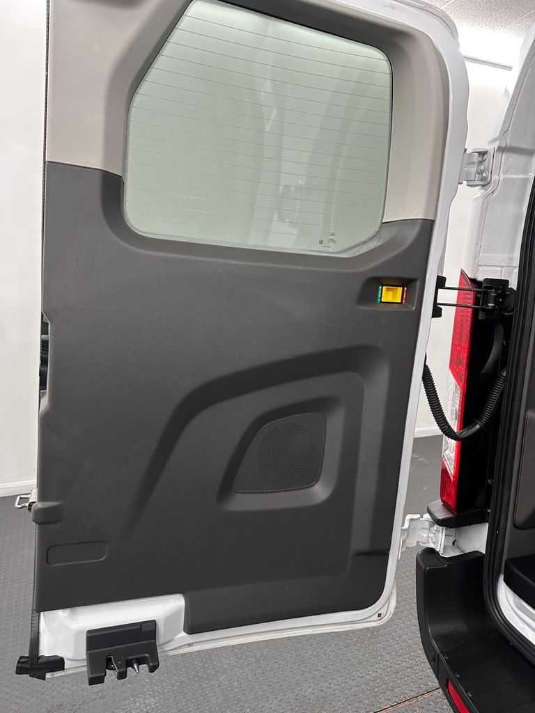 used 2023 Ford Transit-350 car, priced at $34,985