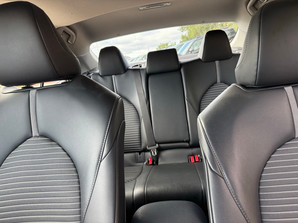 Thumbnail: 2024 Toyota Camry - 20