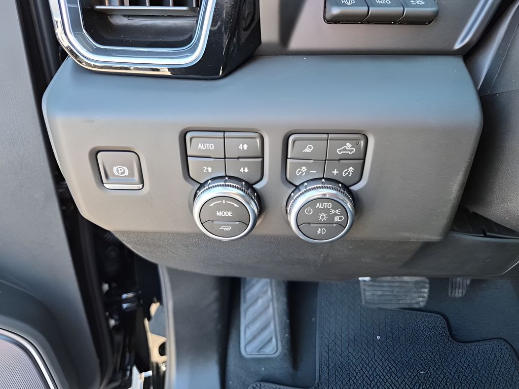 New 2026 Black GMC Denali image 33