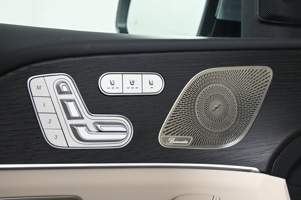 Thumbnail: 2026 Mercedes-Benz GLE - 24