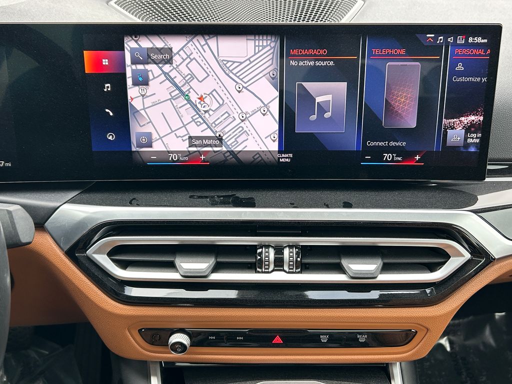 Thumbnail: 2023 BMW i4 - 25