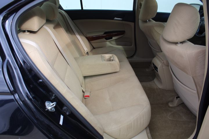 Used Car 2011 Honda Accord  Ex For Sale Under $10,000 In Georgetown, Texas