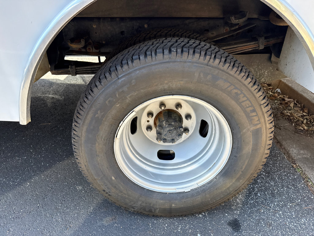 Used 2024 Ford F-350SD Truck