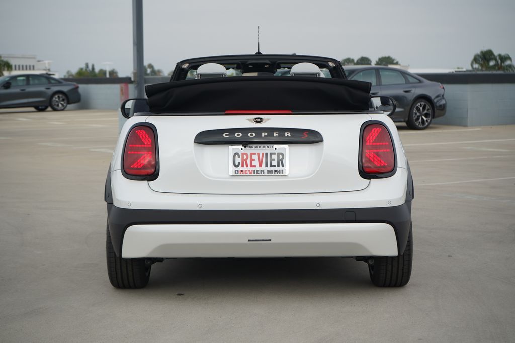 Thumbnail: 2026 MINI Cooper - 6