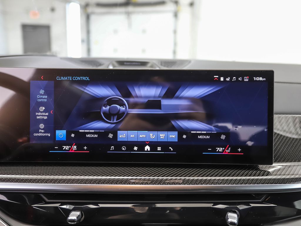 Thumbnail: 2026 BMW X5 - 16