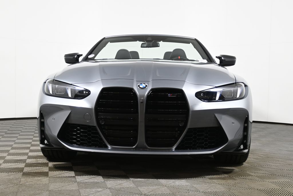 Thumbnail: 2026 BMW M4 - 18