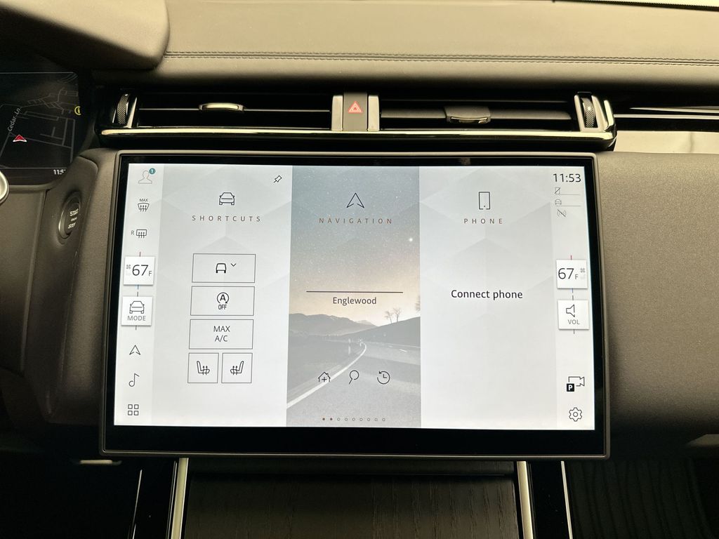 Thumbnail: 2026 Land Rover Range Rover Velar - 12