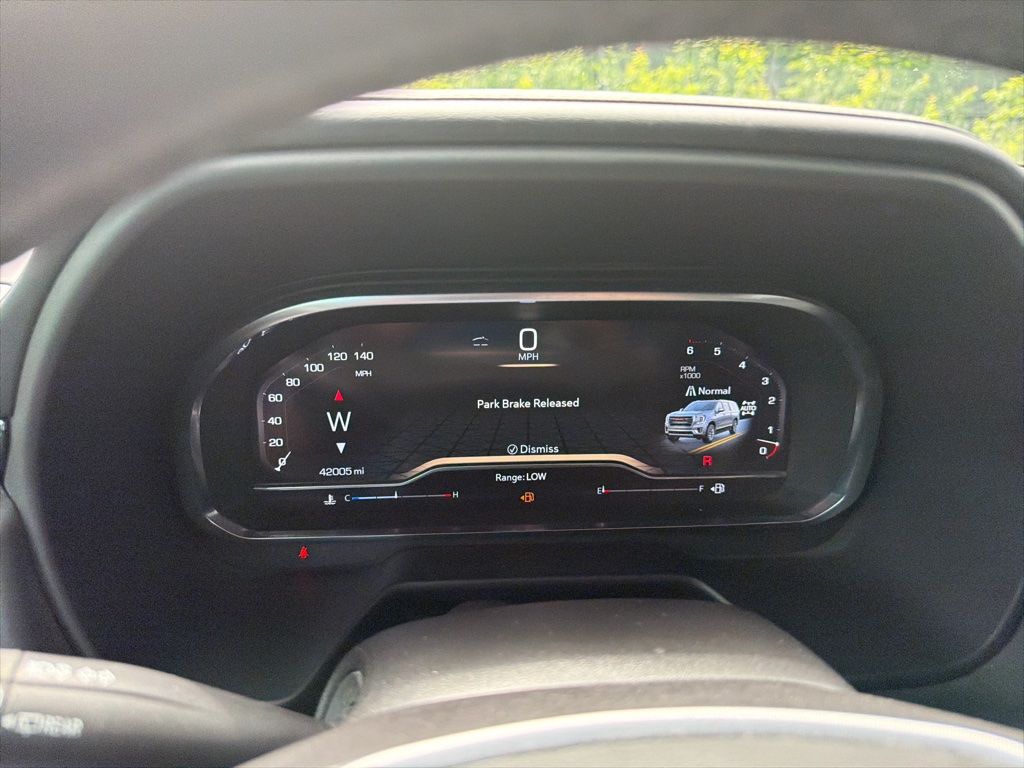 Used Car 2023 Gmc Yukon Xl  Slt For Sale Under $60,000 In Taylor, Texas