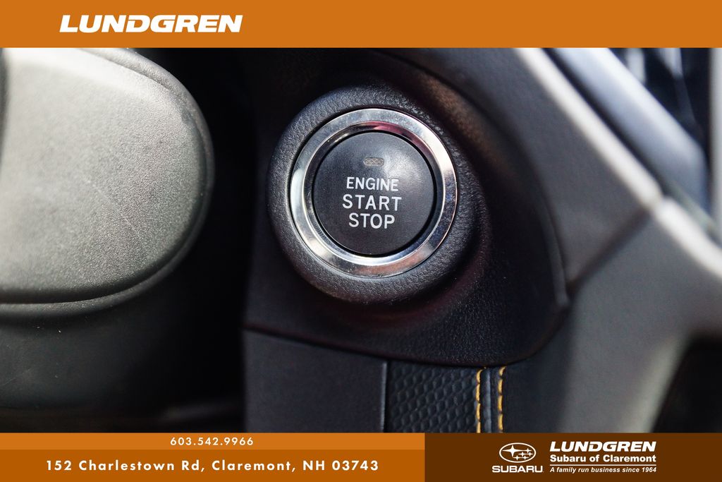 Used 2023 Subaru Forester SUV