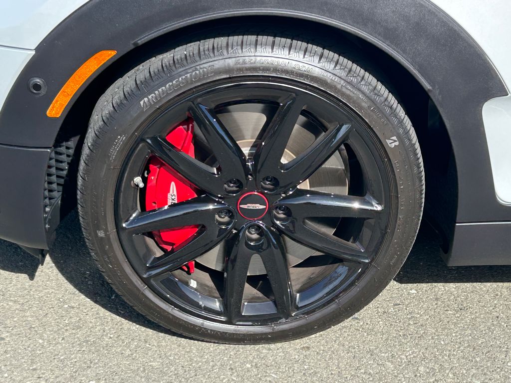 Thumbnail: 2023 MINI Cooper Clubman - 9