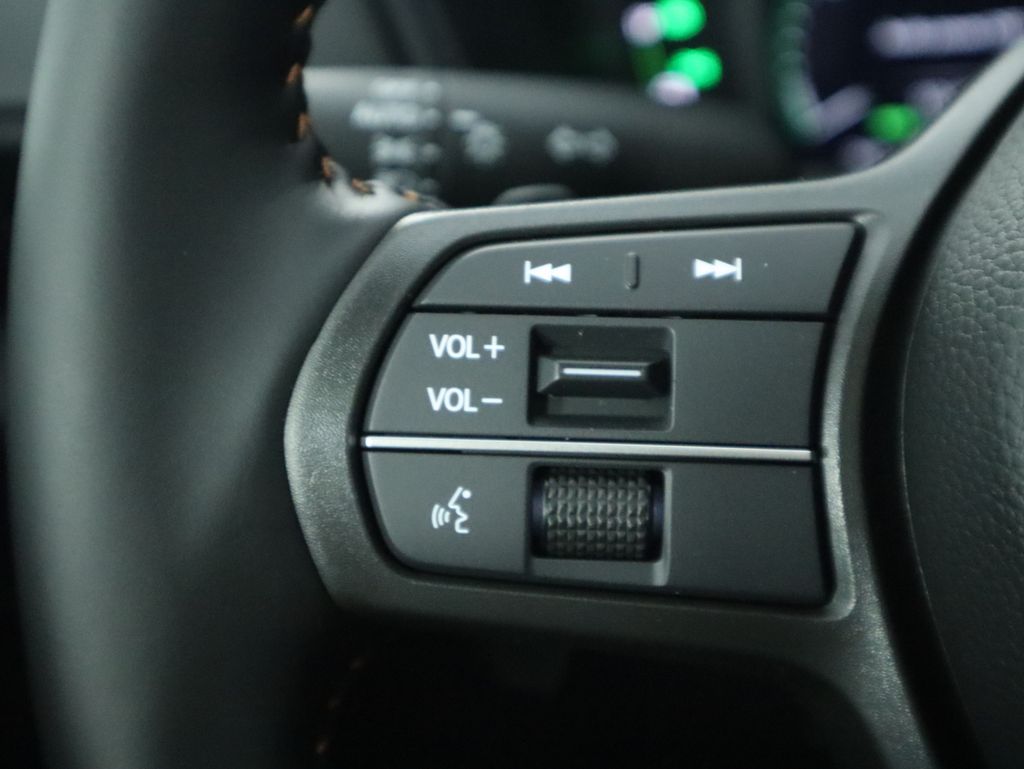 Thumbnail: 2026 Honda CR-V - 12