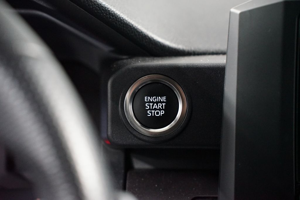 Thumbnail: 2025 Toyota 4Runner - 18