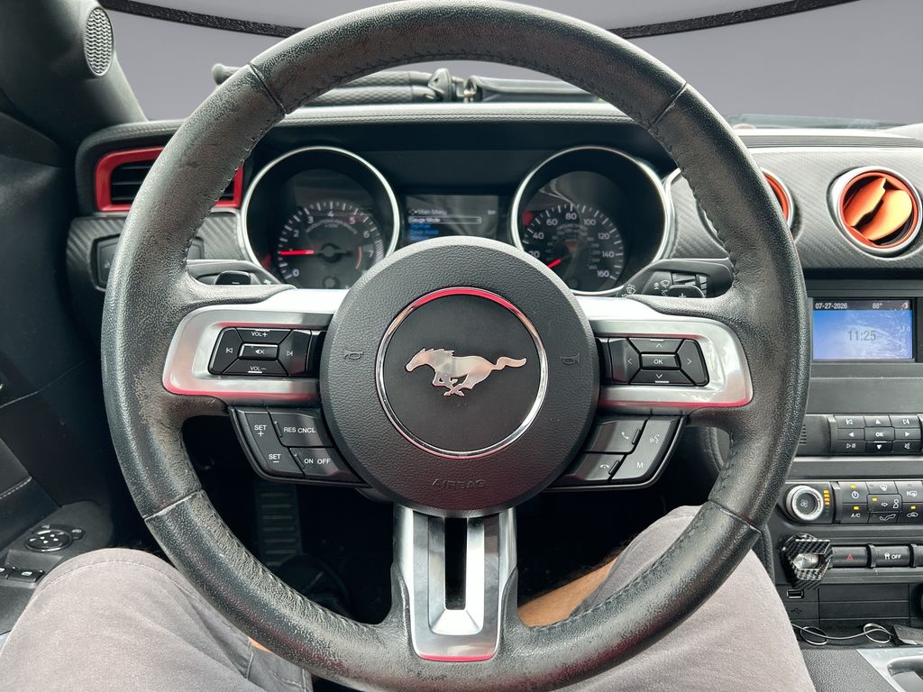 Thumbnail: 2019 Ford Mustang - 13