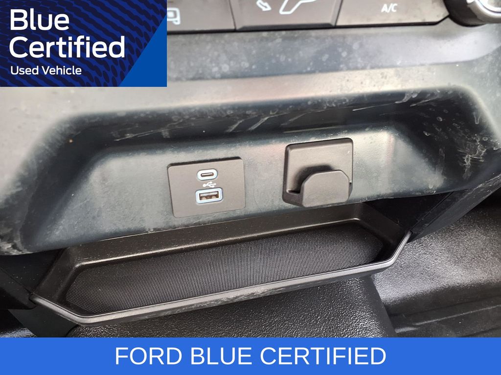 2023 Ford F-150 XL Black at Emmons Autoplex