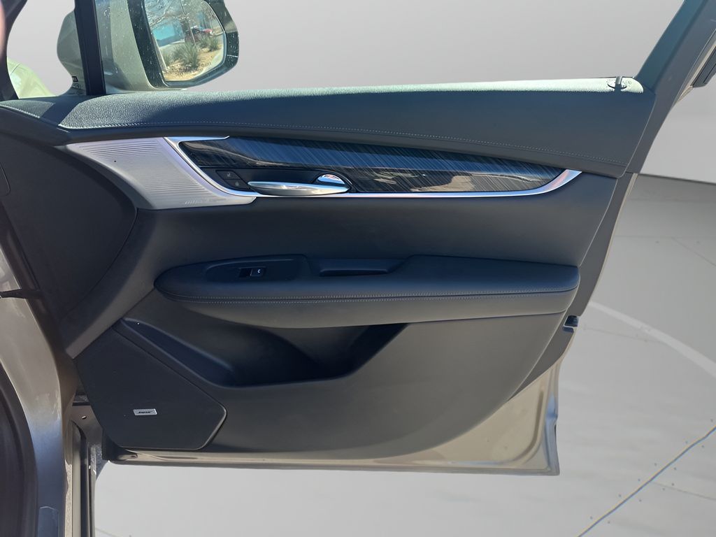 Used Car 2022 Cadillac Xt6  Premium Luxury For Sale Under $30,000 In Austin, Texas