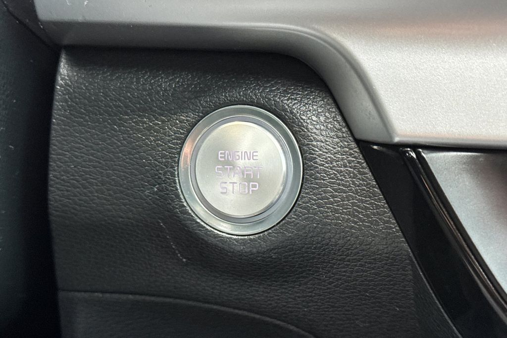 used 2020 Kia Telluride car, priced at $24,995