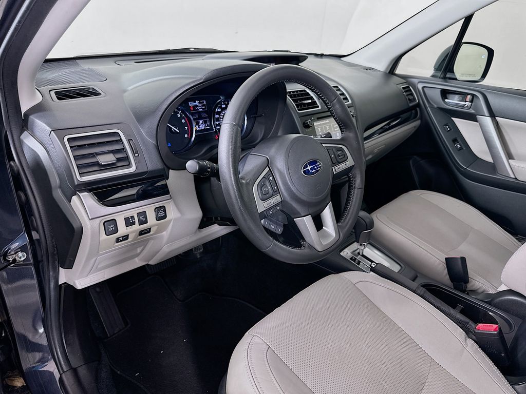 Thumbnail: 2018 Subaru Forester - 9