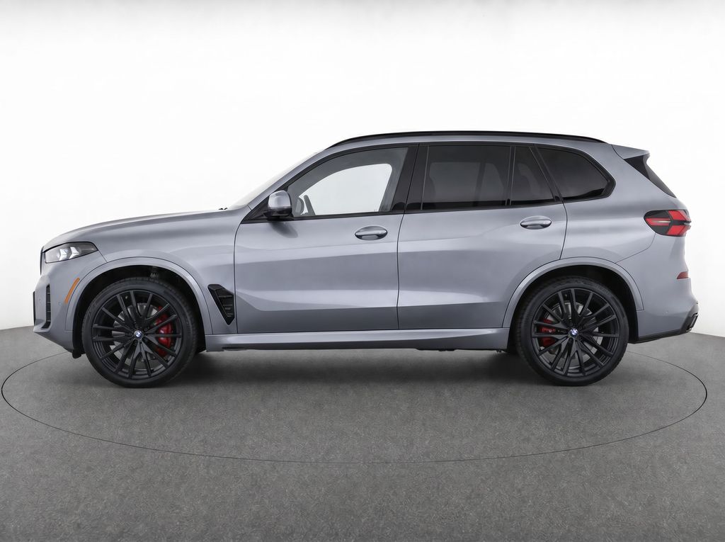 Thumbnail: 2024 BMW X5 - 6