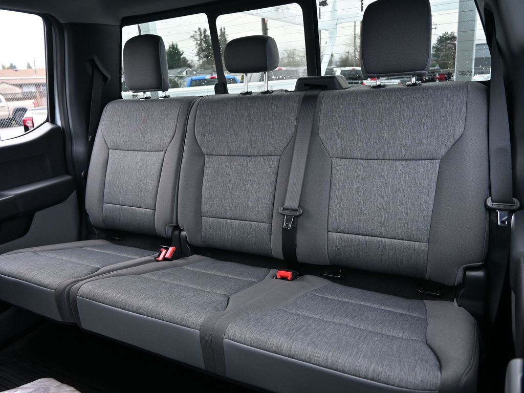 2026 Ford F-550 Chassis XL