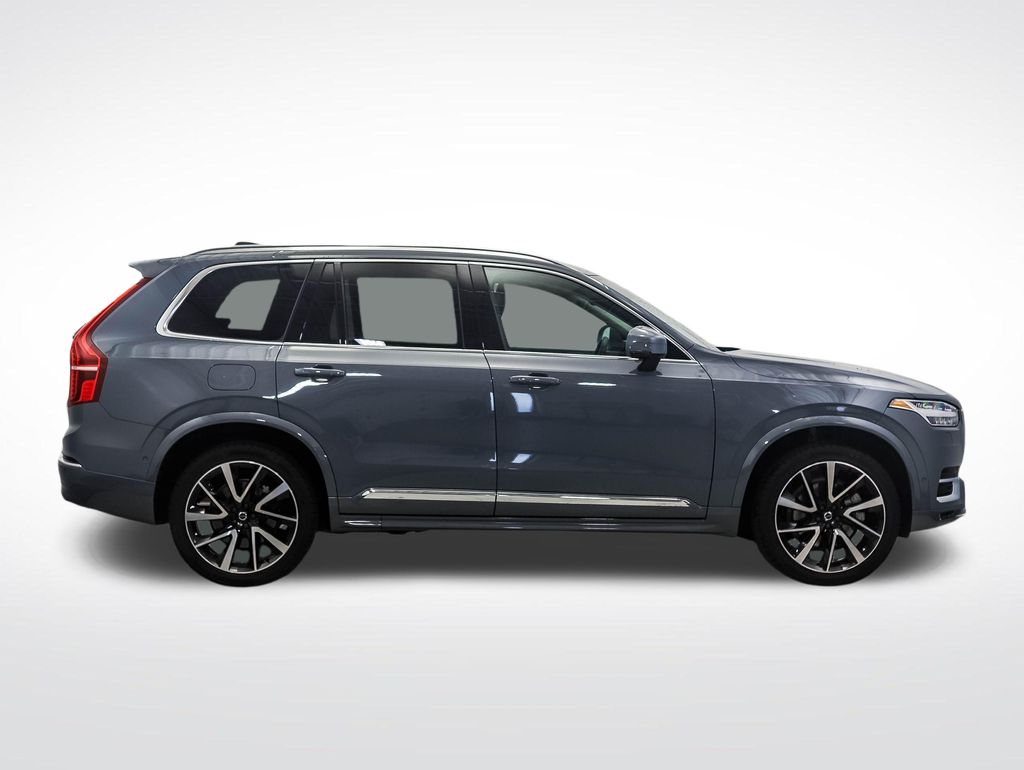 Thumbnail: 2023 Volvo XC90 - 6