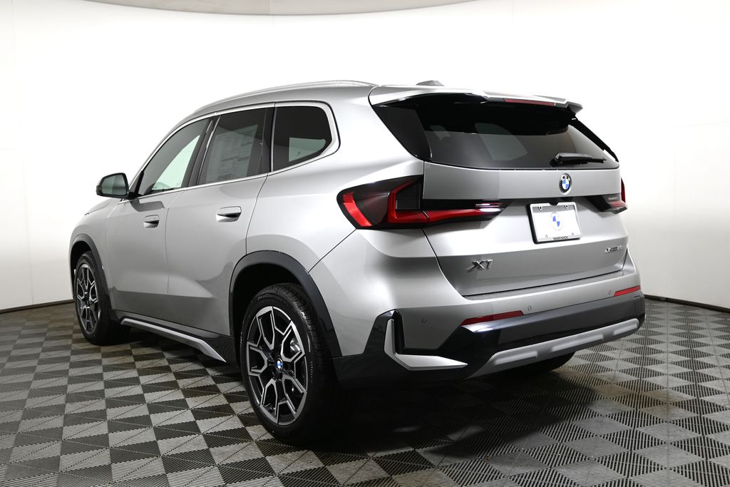 Thumbnail: 2026 BMW X1 - 5
