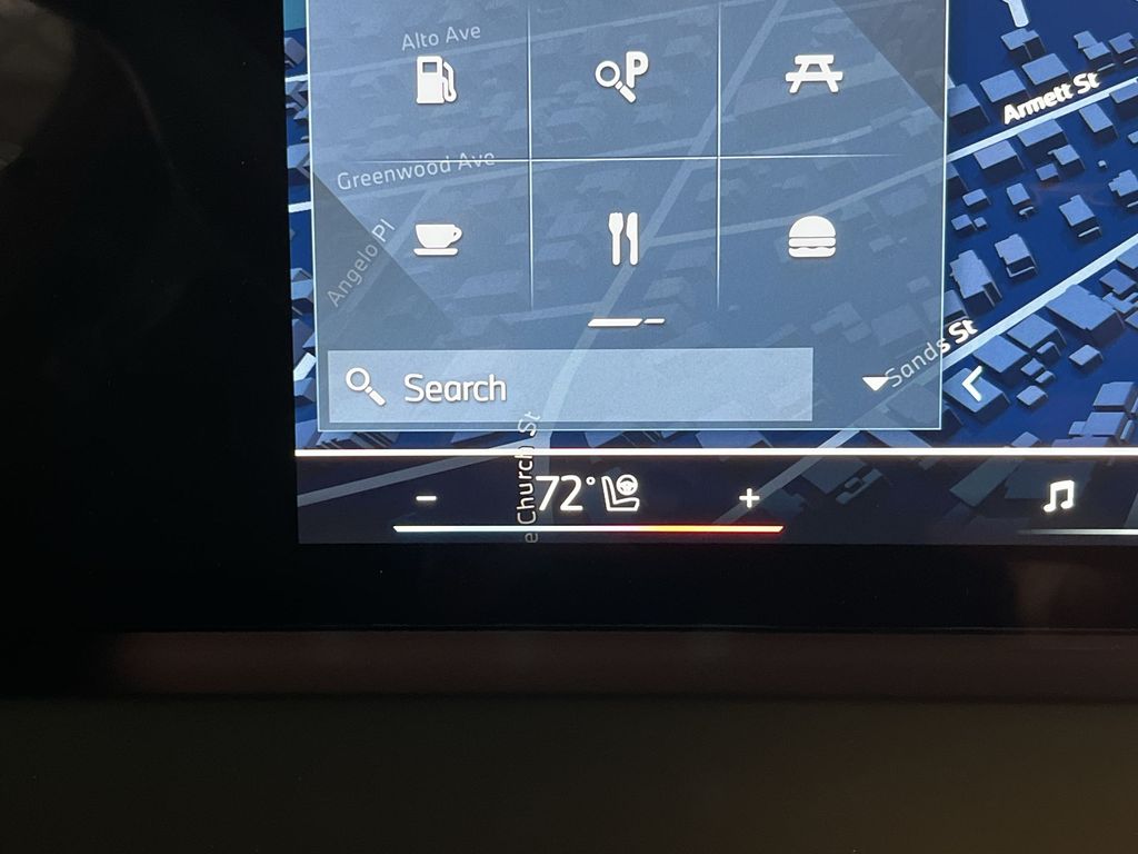 Thumbnail: 2025 BMW X3 - 19