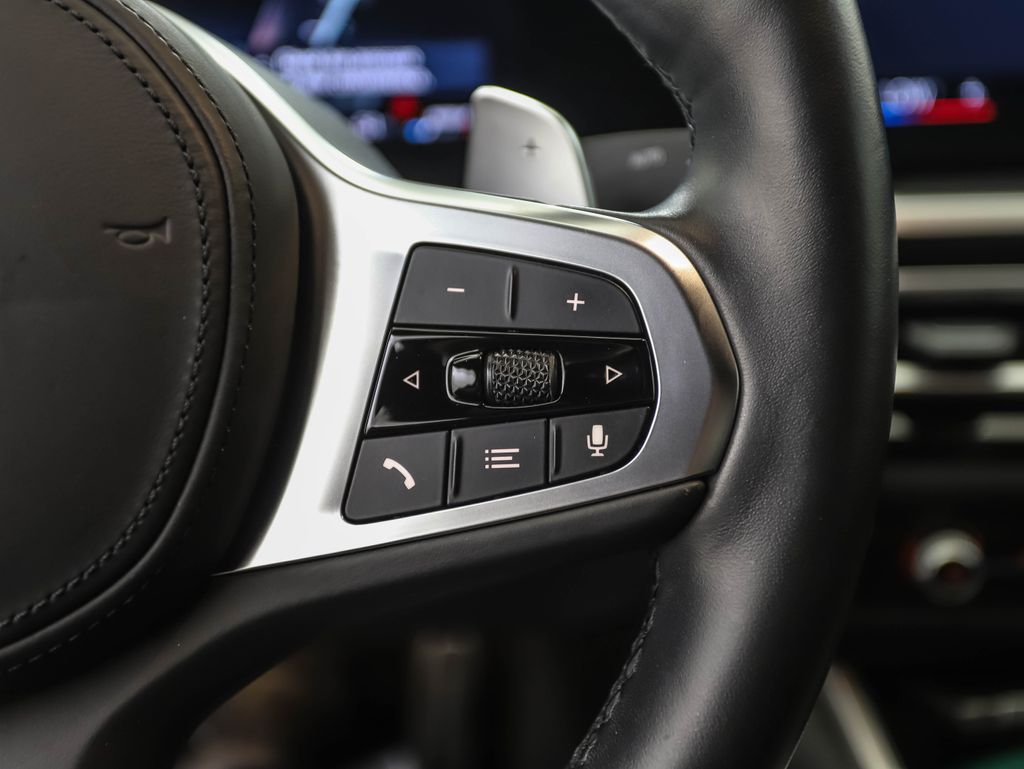 Thumbnail: 2023 BMW 3 Series - 13