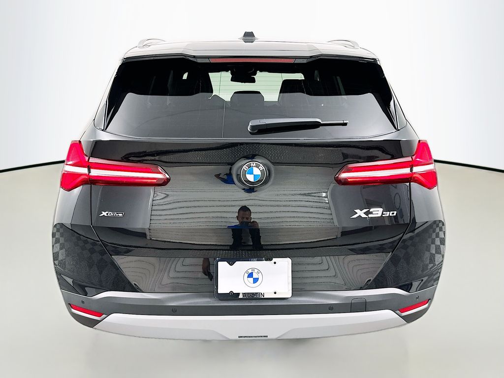 Thumbnail: 2026 BMW X3 - 6