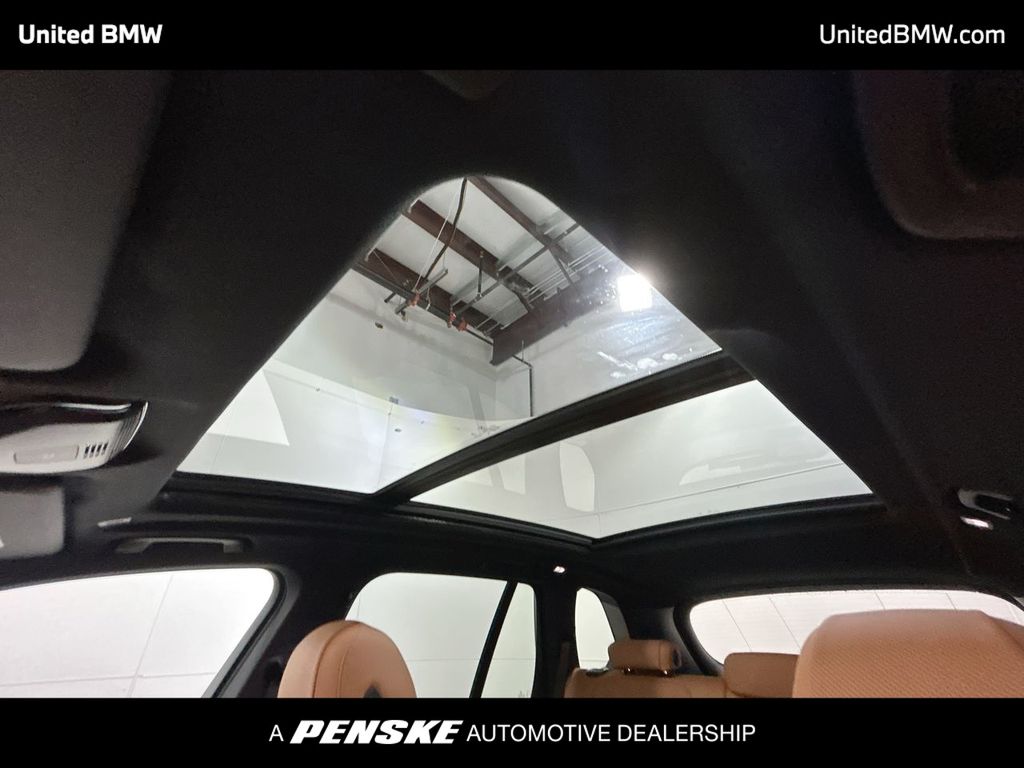 Thumbnail: 2026 BMW X5 - 20