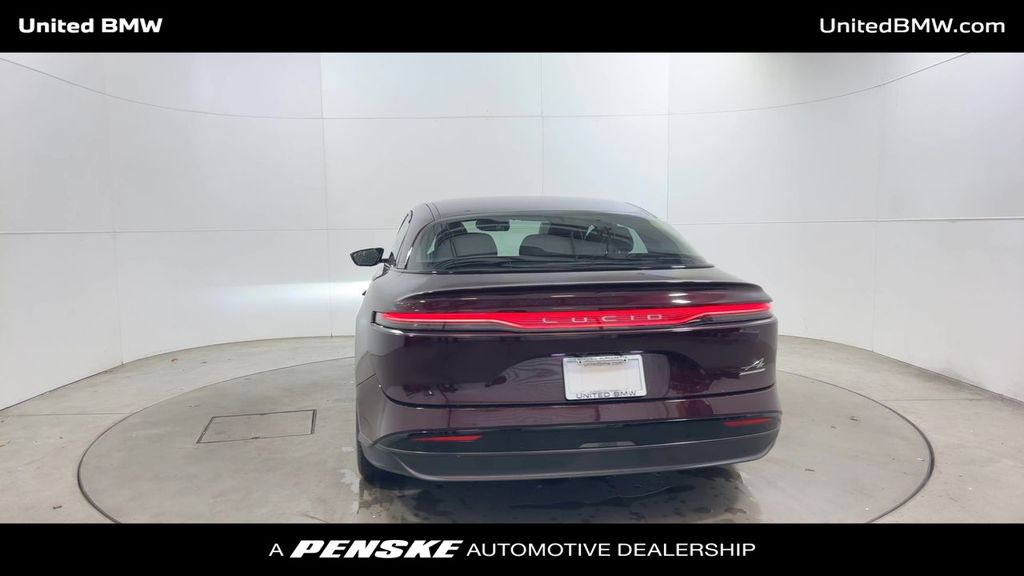 Thumbnail: 2023 Lucid Air - 7