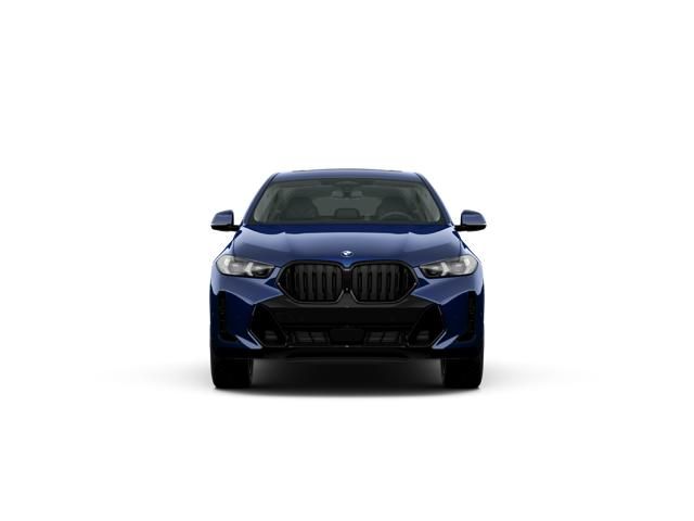 Thumbnail: 2026 BMW X6 - 2