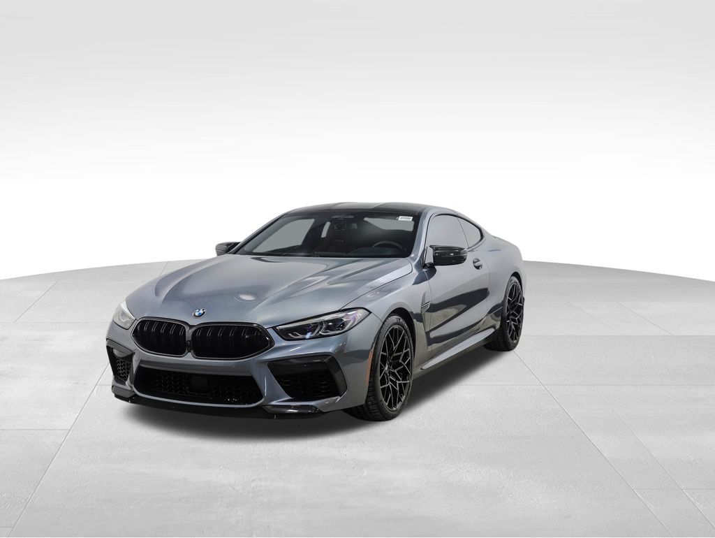 2022 BMW M8 Competition -
                Bloomington, MN