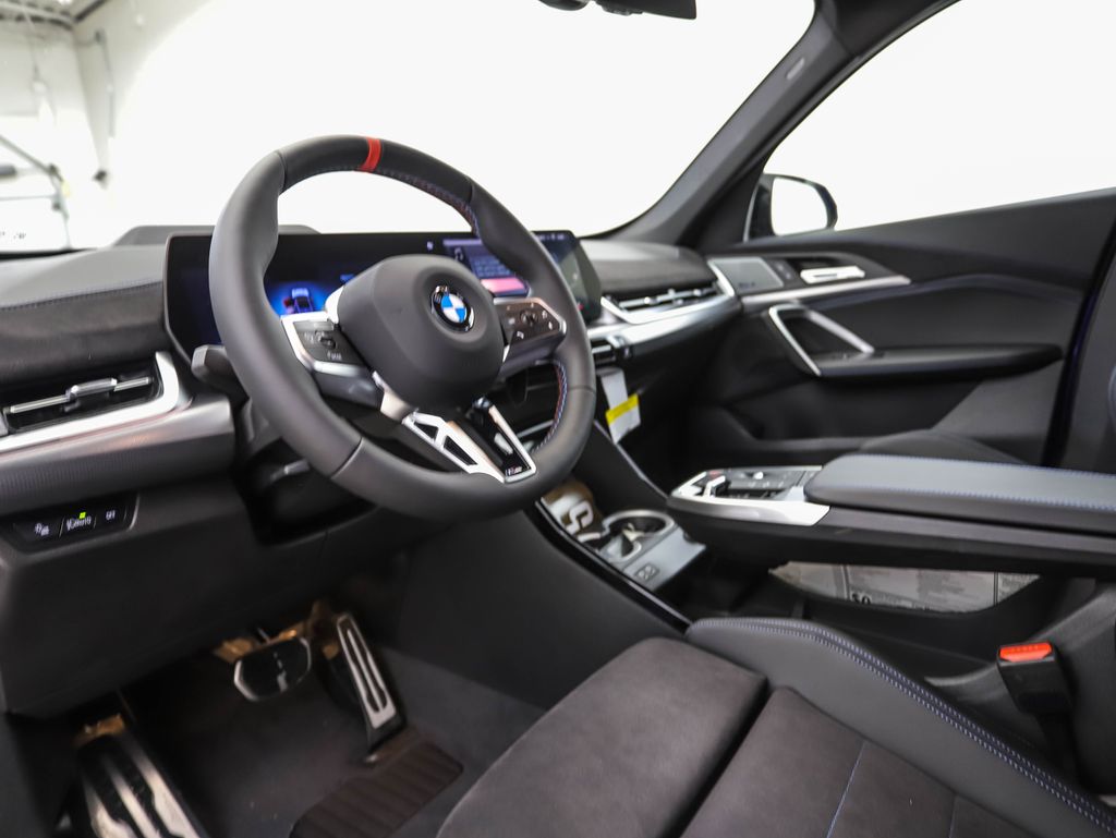 Thumbnail: 2026 BMW X1 - 10